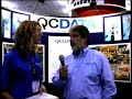 OSP TV Interview With QC Data OSP TV Interview With QC Data