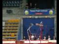 Olsson Alexandra SWE UB Open Massilia 2008