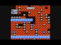 15 games in a row: 1 - boulder dash 2 - boy and his blob - trouble on blobolonia 3 - bram stroker's dracula 4 - break time - the national pool tour 5 - breakthru 6 - brush roller 7 - bubble bath babes 8 - bubble bobble 9 - bubble bobble part 2 10 - bucky o'hare 11 - bugs bunny birthday blowout 12 - bugs bunny crazy castle 13 - bump'n'jump 14 - burai fighters 15 - burger time