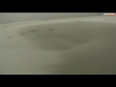 Ravensberger Viscoelastische Matratzenauflage im Review