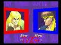Aniken (Ken) vs. ShootingD (Ryu) Aniken (Ken) vs. ShootingD (Ryu)