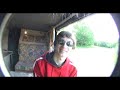 HOW TO MAKE A SELF-BUILD MOTORHOME - (EARLIER VERSION)