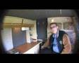 Ricks' self-built motorhome