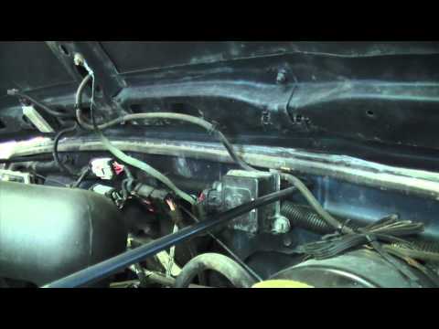 Jeep Tj Hvac Troubleshooting Vacuum Issues