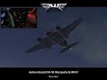 Just Flight/ Aeroplane Heaven DH98 Mosquito