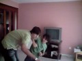 Lucha hiperrealista y sangrienta version 2