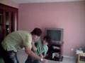 videos de Lucha hiperrealista y sangrienta version 2