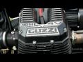 Moto Guzzi MGS-01 Guareschi