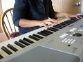 ?????? (Asongkhai) with Yamaha DGX-220 ?????? (Asongkhai) with Yamaha DGX-220