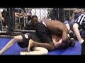 Jacob Corry VS Pierre Davis