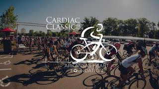 Cardiac Classic 2016