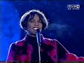 i love the lord whitney houston