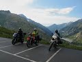Motorcycle Tour of the Alps - FZS 600 Fazer - Part 1 Motorcycle Tour of the Alps - FZS 600 Fazer - Part 1
