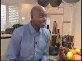 Carl Lewis: Olympic Medals through the Vegan Diet