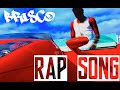Brisco-Rap Song