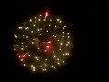 The Samburg Fireworks!