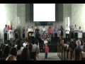Letra e Música: Cintia Ferreira - Arranjo: Renata Ferreira