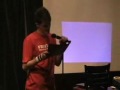 Science Slam - Dave