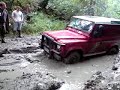 mutley 4x4 part 2 mutley 4x4 part 2