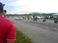 fast4ward drag 28dec08 nissan cefiro a31 vs skyline r34