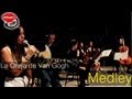 El Beso del Escorpión - LODVG Medley
