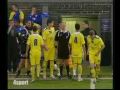 Southampton FC V Farnborough FC