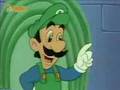 YouTube Poop: Mama Luigi Fails at Telling Stories