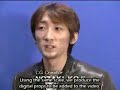 Utada Hikaru - Making of travling