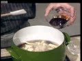 Hot and Sour Soup - Ken Hom's Chinese Cookery - BBC