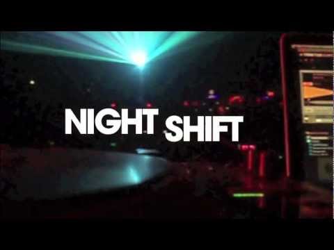 Night Shift - Pilot