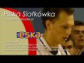 Wojciech Winnik po meczu Joker Pi?a - Bzura Ozorków Wojciech Winnik po meczu Joker Pi?a - Bzura Ozorków
