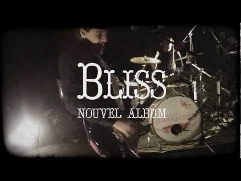 ChocolatePain - Nouvel Album 