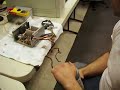 Power Supply Fluid Xp+ test for conductivity