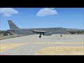 FSX: Orbit Airlines introduces a new aircraft and a new livery!