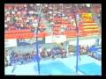Gymnastics - 2002 Mens Europeans Part 2