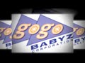 gogo Kidz Travelmate - EUROKIDZ - Attaching to a Maxi Cosi T
