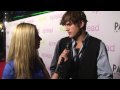 Interview with Ashton Kutcher SPREAD