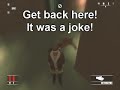 How Not To Play Hitman part 4