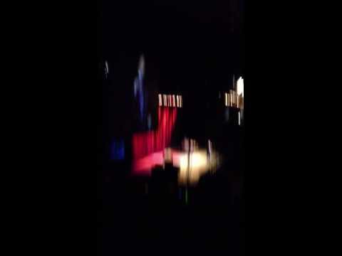 comedian Miss Pat and Oakland ppl with the shit!!!! heckling!