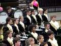 Centerville High School Percussion Street Beat