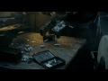 The Wolfman - Trailer (HD)