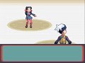 Pokemon Ruby Grovyle Only Run Part 1 - Roxanne Pokemon Ruby Grovyle Only Run Part 1 - Roxanne