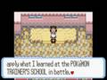 videos de Pokemon Ruby Grovyle Only Run Part 1 - Roxanne