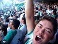 Ó meu Verdão amo vc!! Olê Olê!!!