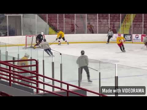 Spud Kings Main Camp 2023