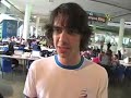 Campus Party 2008 - Blogueiros Intel