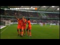 Werder Bremen - Wolfsburg