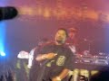 ICE CUBE GANSTA NATION LIVE MELBOURNE AUSTRALIA GOOD SOUND