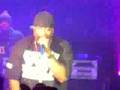 ICE CUBE GANSTA NATION LIVE MELBOURNE AUSTRALIA GOOD SOUND