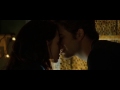 Twilight-the REAL kiss scene - free flv video @ vwatch.tv